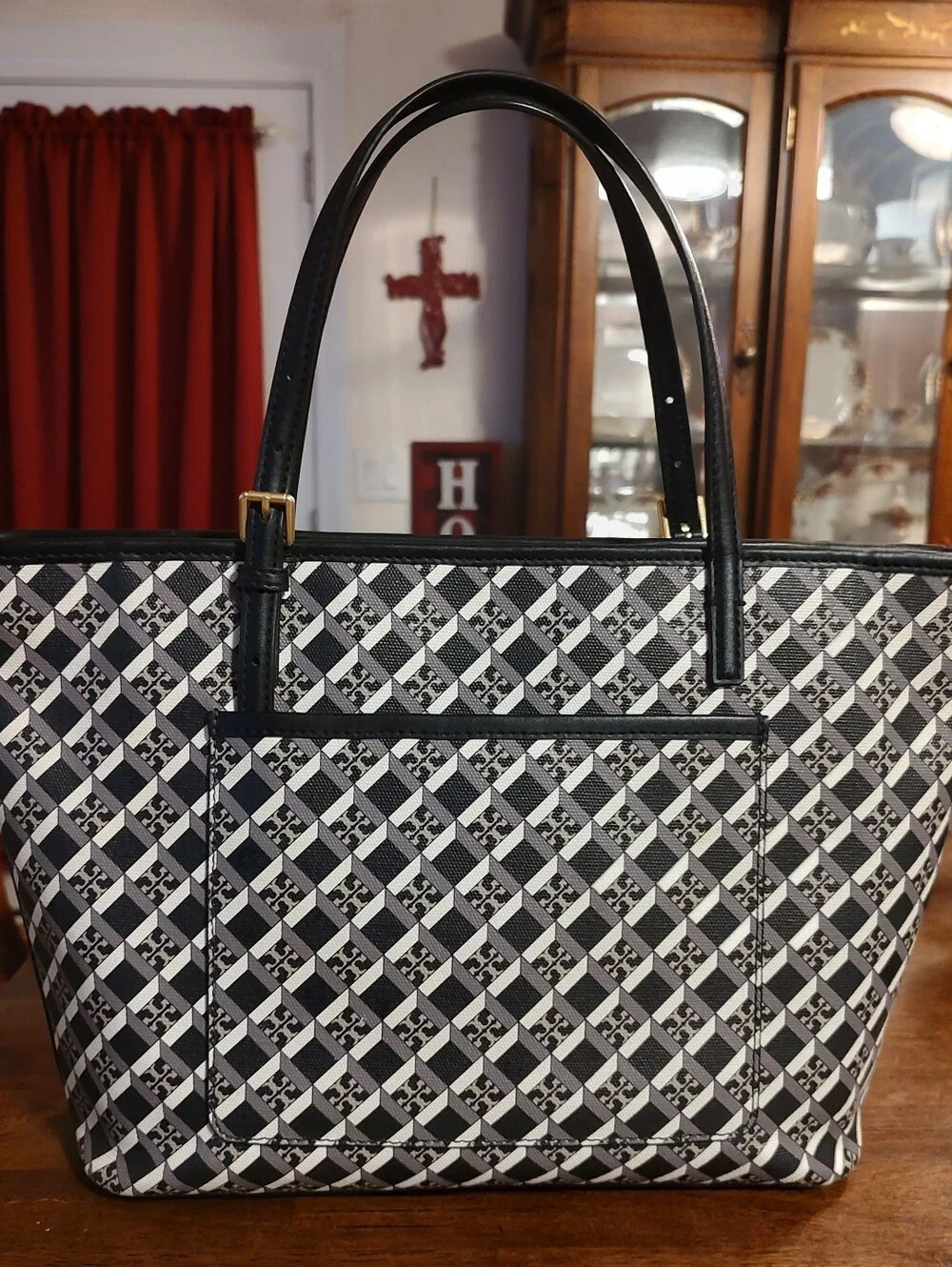 Tory Burch stylish tory